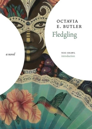 Fledgling - Butler, Octavia E.