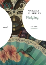 Fledgling - Butler, Octavia E.
