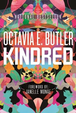 Kindred - Butler, Octavia E.