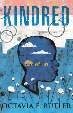 Kindred - Butler, Octavia E.