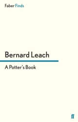 A Potter's Book - Bernard Leach