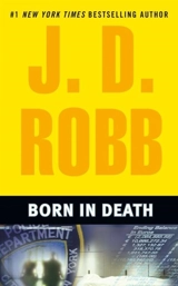 Born in Death - Robb, J.D.