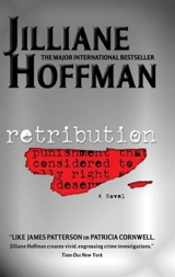 Retribution - Hoffman, Jilliane P.