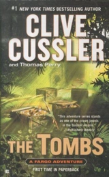 The Tombs : Fargo Adventure : Book Vol. 4 - Perry, Thomas