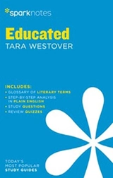 Educated - Tara Westover