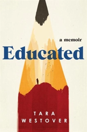Educated - Tara Westover