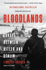 Bloodlands - Snyder, Timothy