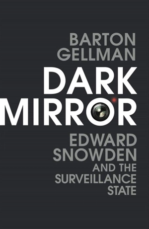 Dark Mirror - Gellman, Barton