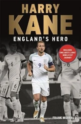 Harry Kane - Frank Worrall