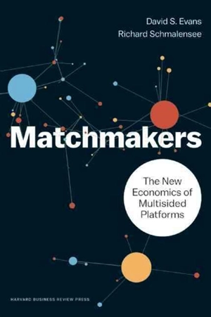 Matchmakers - Evans, David