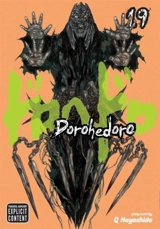 Dorohedoro Vol. 19 - Hayashida, Q.