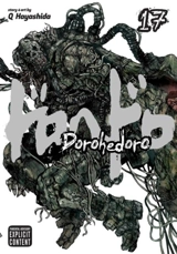 Dorohedoro Vol. Vol. 17 - Hayashida, Q.
