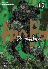 Dorohedoro Vol. 15 - Hayashida, Q.