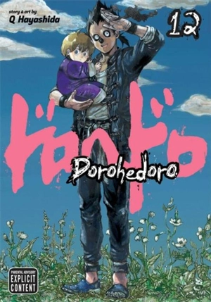 Dorohedoro Vol. 12 - Hayashida, Q.