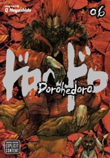 Dorohedoro v.06 Vol. 6 - Hayashida, Q.