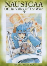 Nausicaa of the Valley of the Wind v.04 Vol. 4 - Miyazaki, Hayao,  Hewitt, Cindy Davis,  Hewitt, Dona