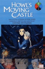 Howl's Moving Castle v.04 Vol. 4 - Miyazaki, Hayao,  Hewitt, Cindy Davis,  Hewitt, Dona