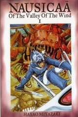 Nausicaa of the Valley of the Wind v.01 Vol. 1 - Miyazaki, Hayao,  Hewitt, Cindy Davis,  Hewitt, Dona