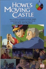 Howl's Moving Castle v.03 Vol. 3 - Miyazaki, Hayao,  Hewitt, Cindy Davis,  Hewitt, Dona