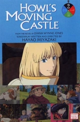 Howl's Moving Castle v.02 Vol. 2 - Miyazaki, Hayao,  Hewitt, Cindy Davis,  Hewitt, Dona
