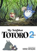 My Neighbor Totoro v.02 : Film Comic Vol. 2 - Miyazaki, Hayao,  Hewitt, Cindy Davis,  Hewitt, Dona