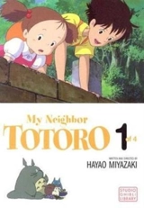 My Neighbor Totoro 1 - Miyazaki, Hayao,  Hewitt, Cindy Davis,  Hewitt, Dona