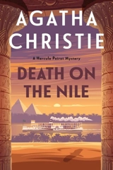 Death on the Nile - Christie, Agatha et al