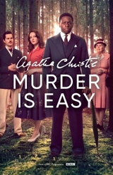 Murder Is Easy - Christie, Agatha et al