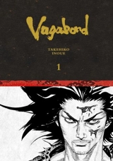 Vagabond Vol. 1 - Inoue, Takehiko (ILT)
