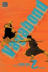Vagabond v.02 Vol. 2 - Inoue, Takehiko (ILT)