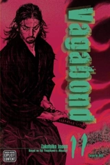 Vagabond Vol. 11 - Inoue, Takehiko (ILT)