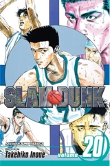 Slam Dunk 2 - Inoue, Takehiko (ILT)