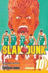 Slam Dunk 1 - Inoue, Takehiko (ILT)