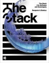 The Stack - Benjamin H. Bratton