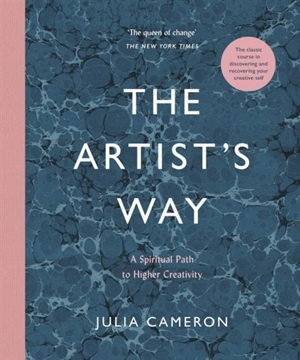 The Artist's Way - Cameron, Julia