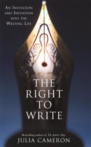 The Right to Write - Cameron, Julia