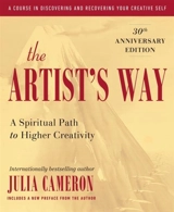The Artit's Way - Cameron, Julia