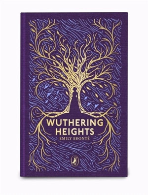 Wuthering Heights - Bronte, Emily