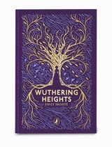 Wuthering Heights - Bronte, Emily