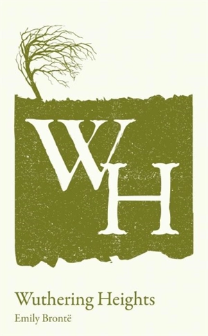 Wuthering Heights - Bronte, Emily