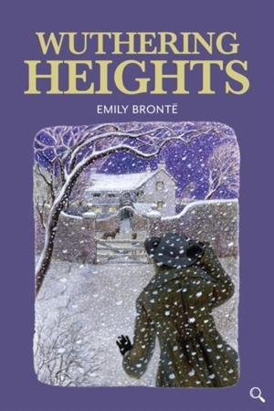 Wuthering Heights - Bronte, Emily
