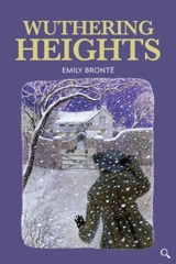 Wuthering Heights - Bronte, Emily