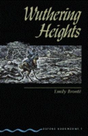 Wuthering Heights - Bronte, Emily