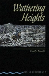 Wuthering Heights - Bronte, Emily