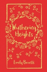 Wuthering Heights - Bronte, Emily