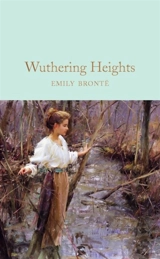 Wuthering Heights - Bronte, Emily