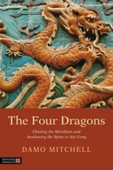 The Four Dragons - Mitchell, Damo