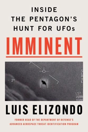 Imminent - Elizondo, Luis