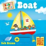 Baby on Board : Boat - Ruth Symons