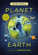 Paper World : Planet Earth - Ruth Symons